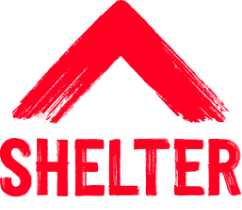 Shelter logo